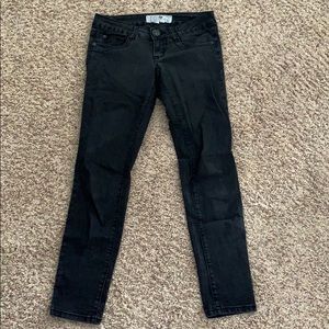 Jolt Jeans - Black jeans Jolt Jeans - Black jeans
